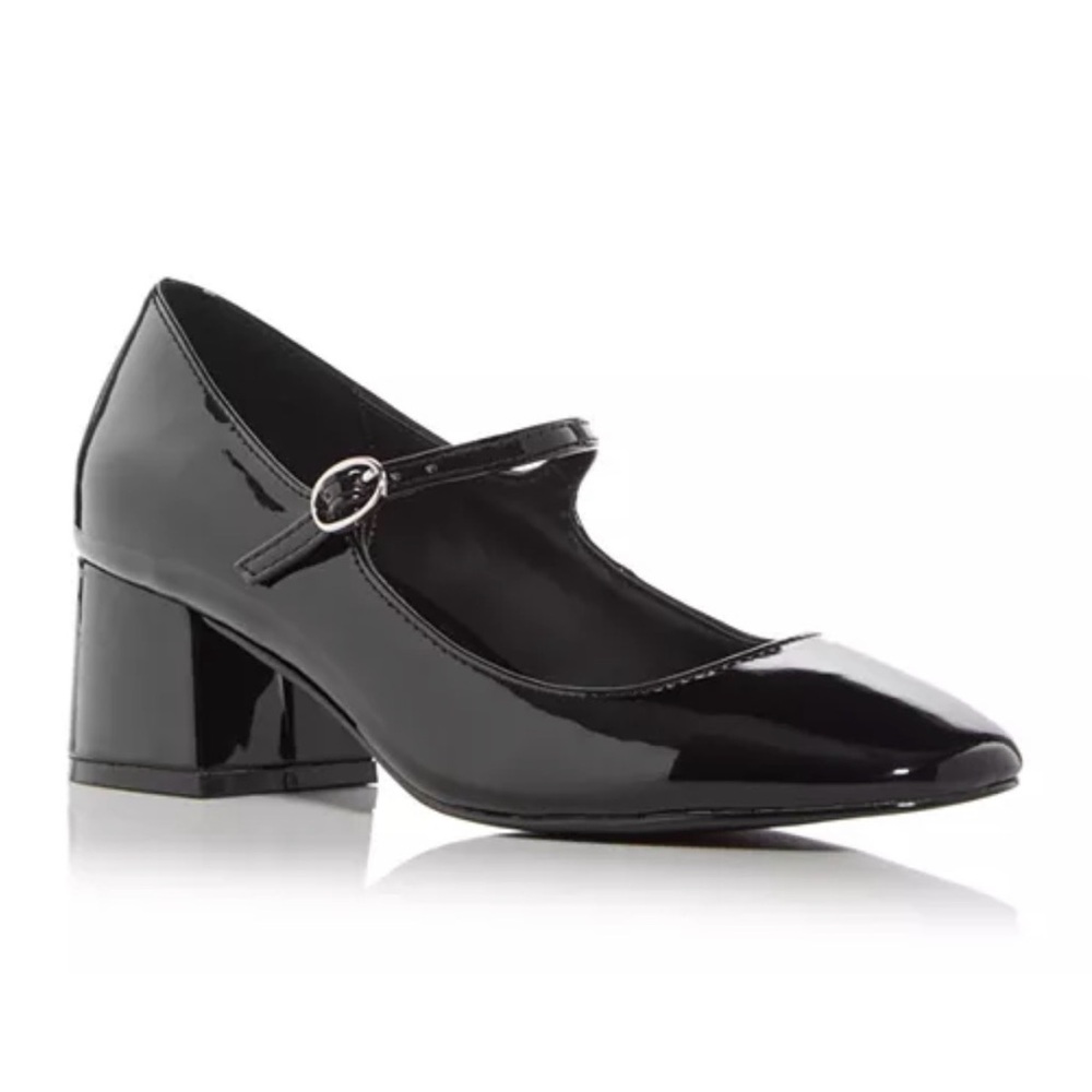 Steve Madden Mary Janes